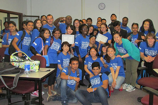 KLE Technological University Hubli Event photo 5